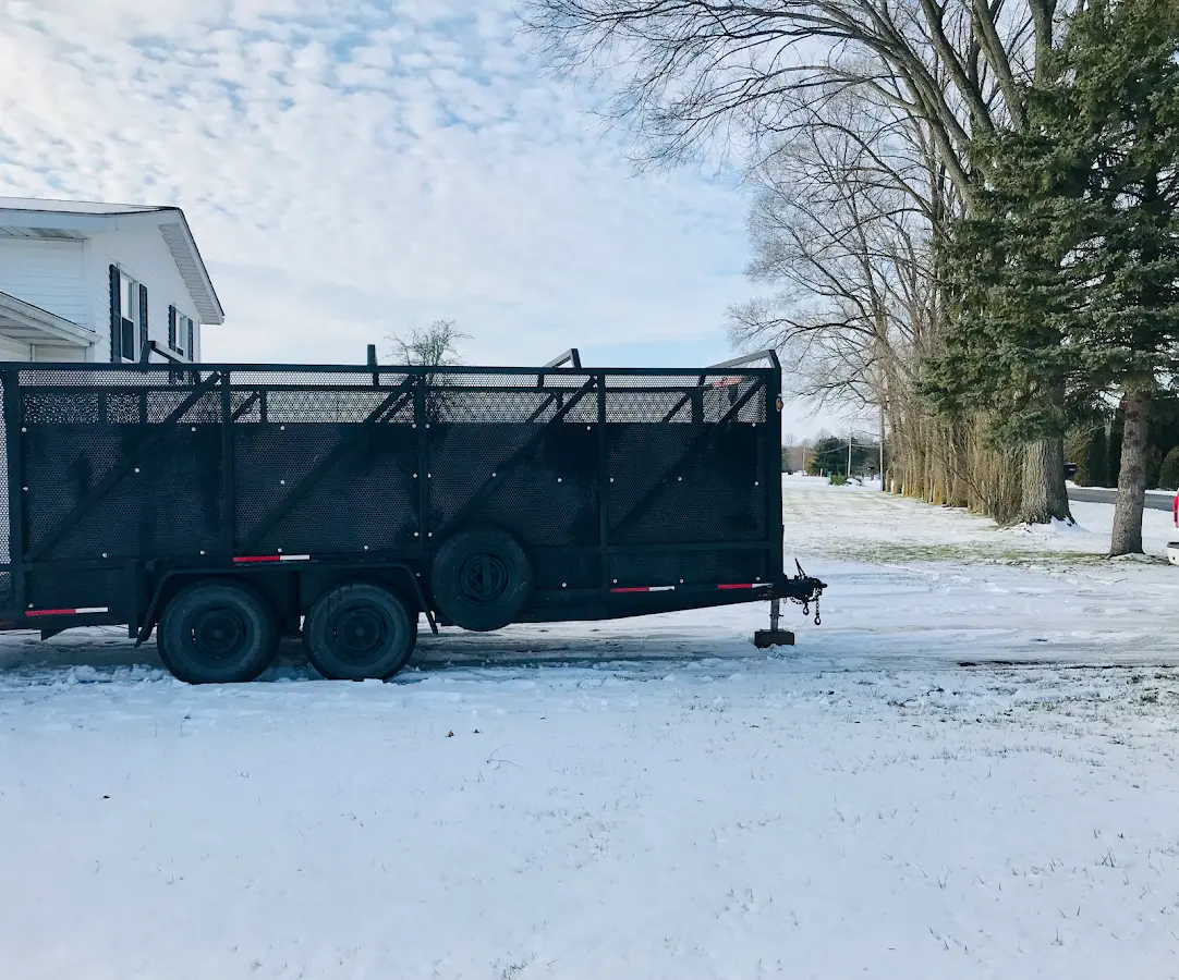 12 Yard Dumpster Rental in Elba, MI